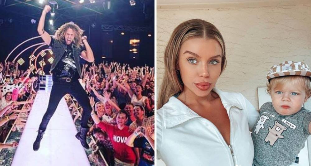 Big Brother stars: Where are they now? - www.who.com.au
