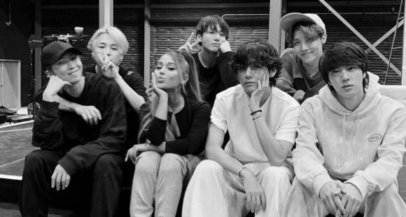 BTS beats Ariana Grande and Billie Eilish to take No. 3 on IFPI’s List Of Best Selling Global Albums In 2019 - www.pinkvilla.com