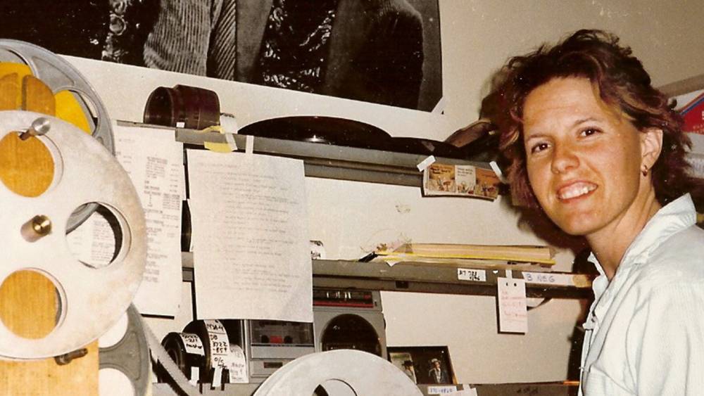 Longtime Film and TV Editor Susan Kesler Dies at 60 - variety.com - Jordan - county Cross