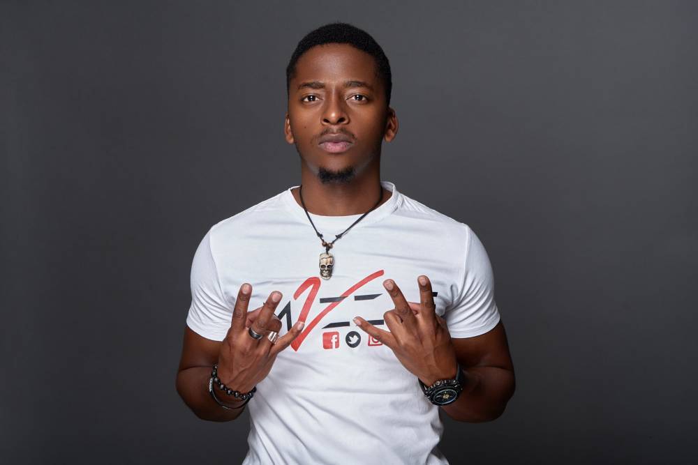Mvzzle Inks New Global Record Deal - www.peoplemagazine.co.za - South Africa