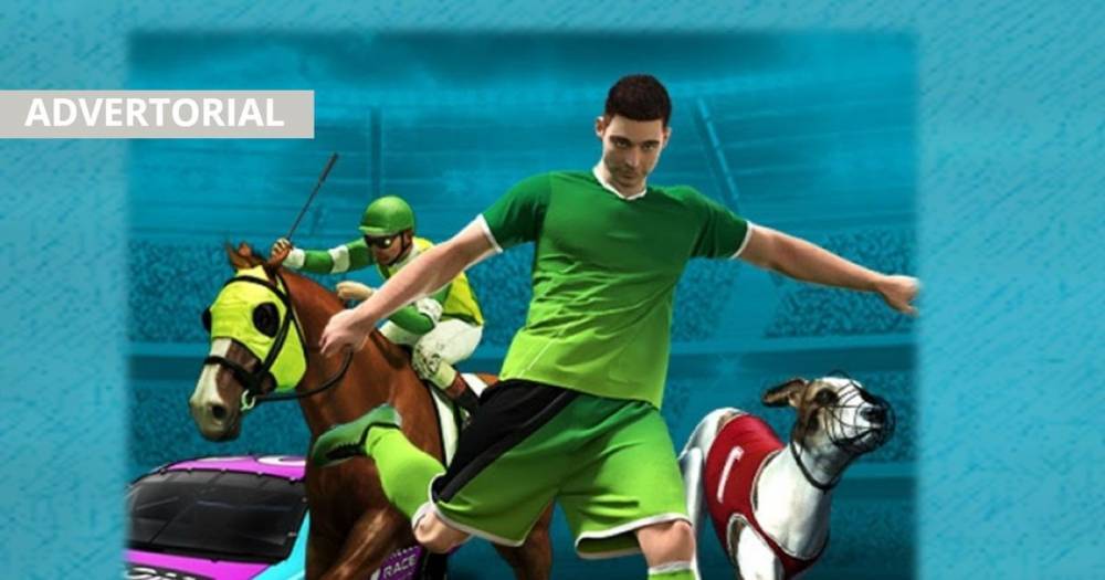 Bet £10 get a free £10 bet for new and existing customers on virtual sports - www.manchestereveningnews.co.uk