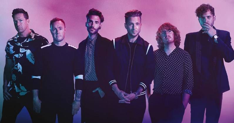 Ryan Tedder on OneRepublic's new single Didn't I: 'Every time you put out a song, it’s like pulling your pants down to the whole world' - www.officialcharts.com - London