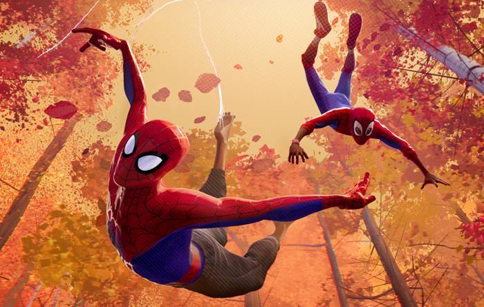 ‘Spider-Man: Into The Spider-Verse’ Actor Offers Free Peter Parker Voice Messages To Quarantined Kids - deadline.com - county Parker