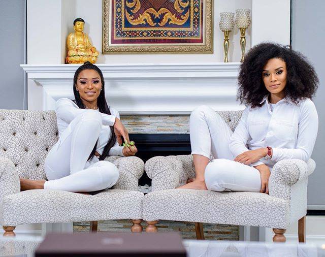 SEE: Pearl Thusi Buys A New House! - www.peoplemagazine.co.za - Hollywood
