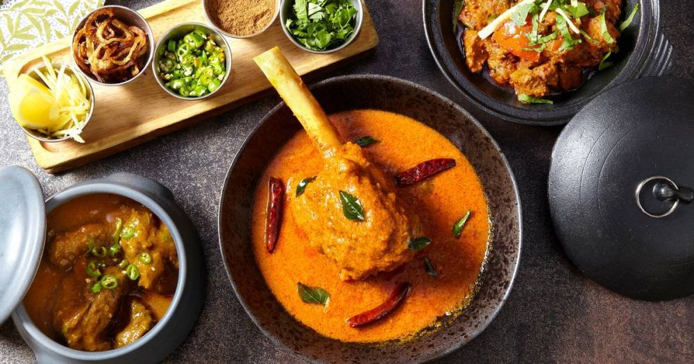 Enjoy authentic Indian cuisine at home with Zouk’s £20 family bundle - www.manchestereveningnews.co.uk - India - Pakistan