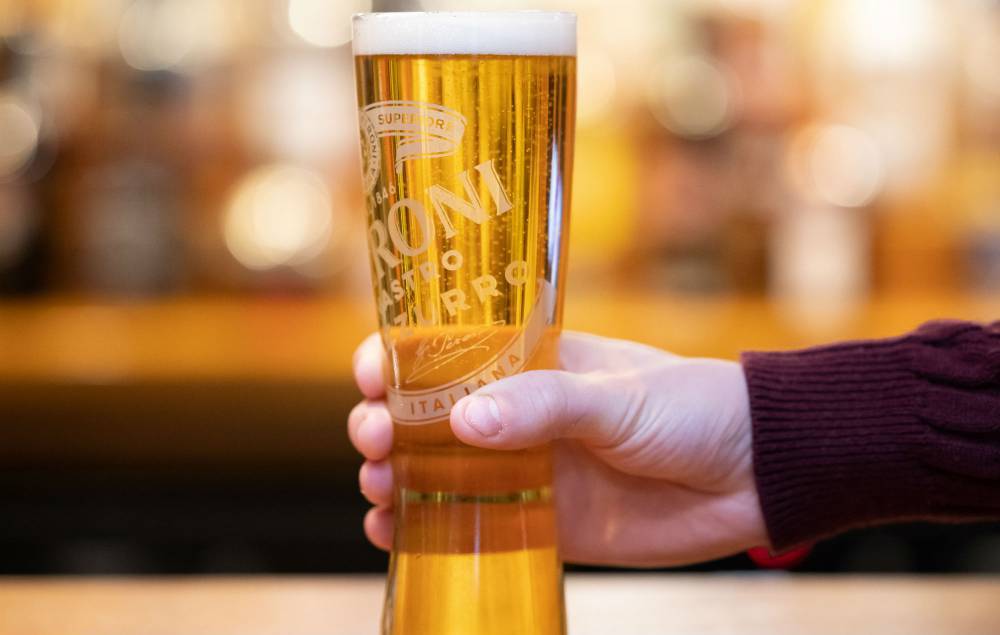 Coronavirus: You can now buy a “virtual pint” to help independent venues under threat - www.nme.com