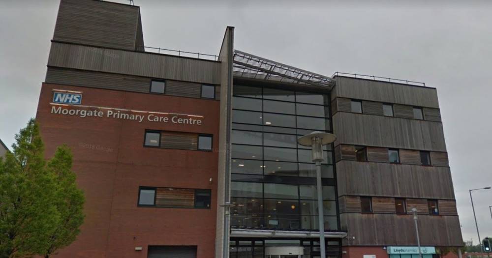 Walk-in centres in Bury close in ‘emergency steps’ against coronavirus - www.manchestereveningnews.co.uk - city Bury