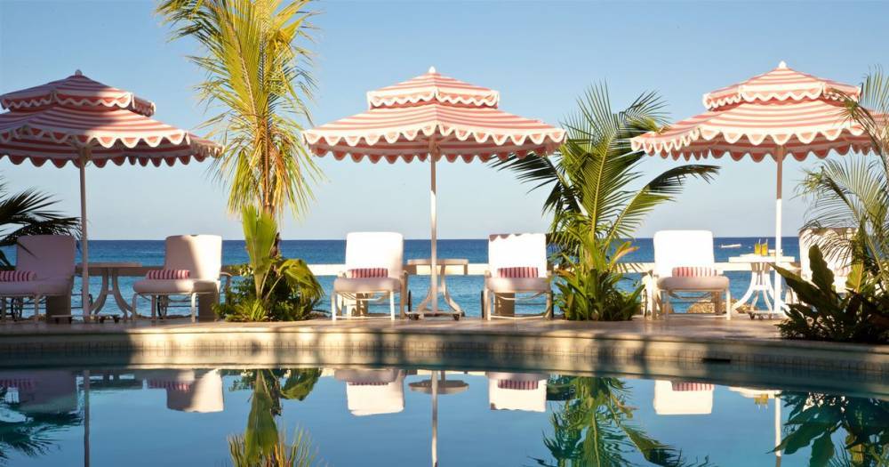 Cobblers Cove in Barbados review: The perfect Caribbean getaway at a luxury boutique hotel - www.manchestereveningnews.co.uk - Barbados