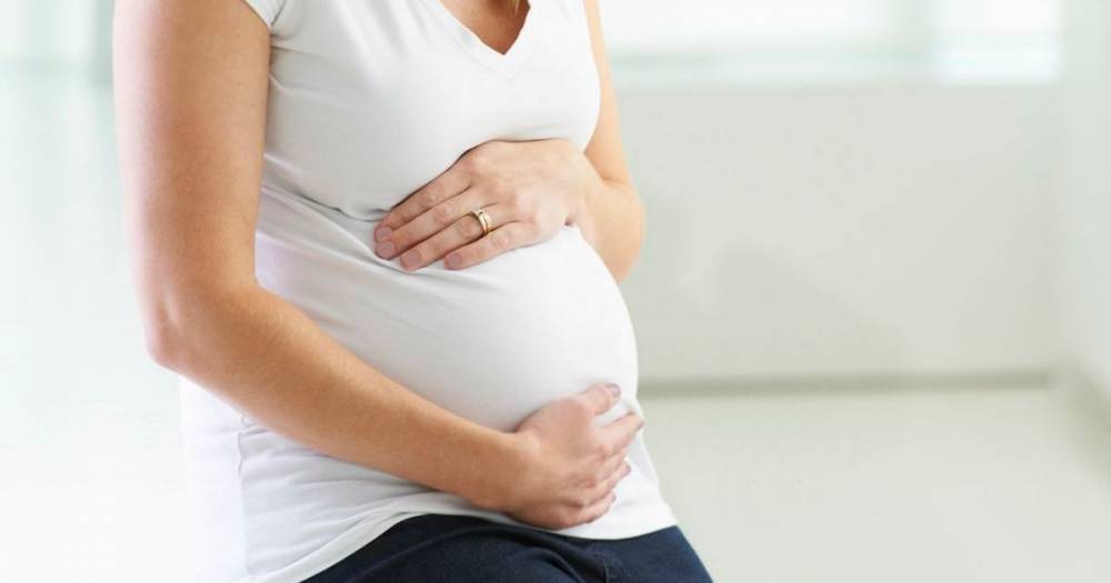 Pregnant women must attend ultrasound scans alone amid Covid-19 pandemic - www.dailyrecord.co.uk - Scotland