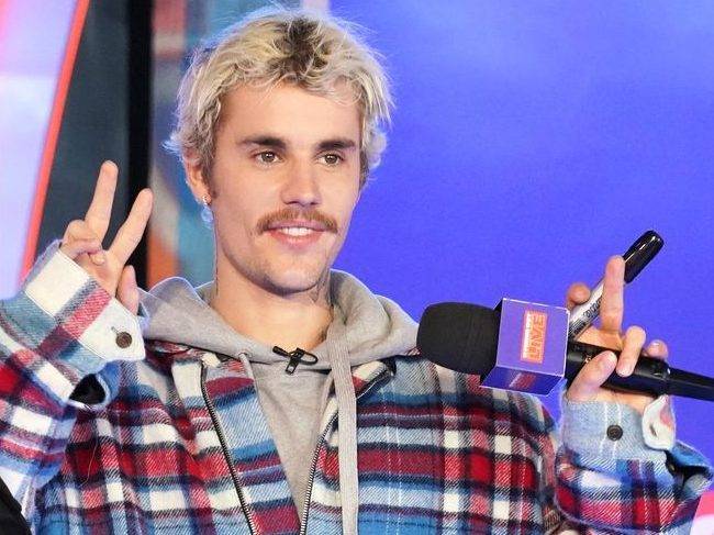 Justin Bieber leaning on his faith during COVID-19 outbreak - torontosun.com