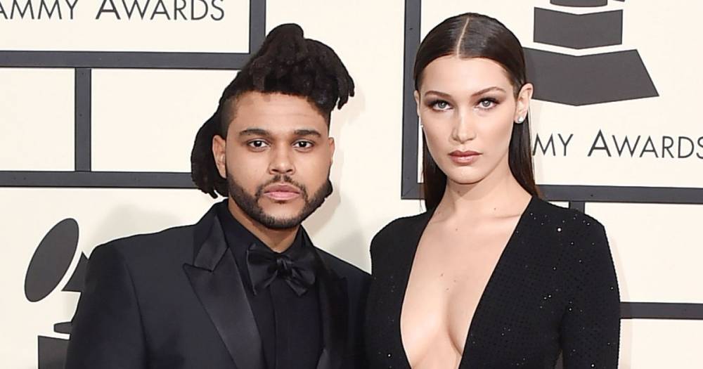 Twitter Is Convinced The Weeknd’s ‘Entire’ New Album ‘After Hours’ Is About Ex Bella Hadid - www.usmagazine.com