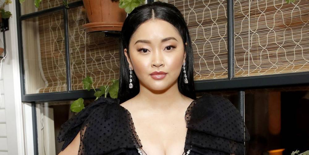 Lana Condor Called Trump Out for His Racist 'Chinese Virus' COVID-19 Rhetoric - www.harpersbazaar.com - China - USA - county Pacific