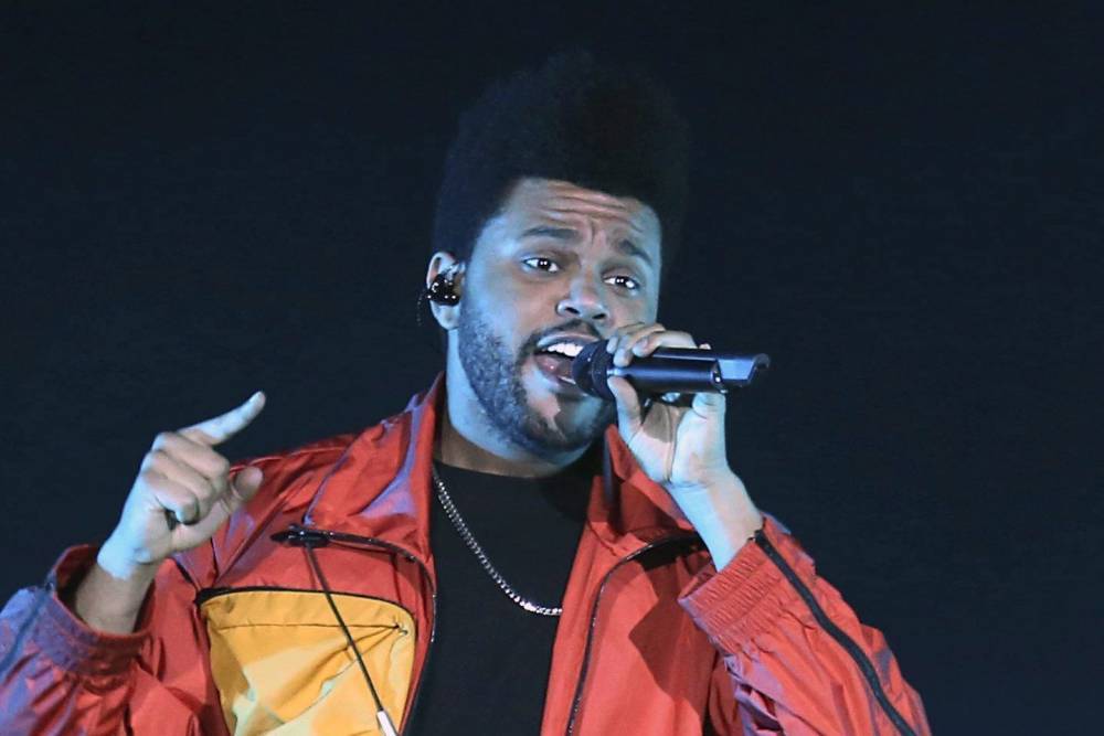 The Weeknd Drops New Album ‘After Hours’ And Everyone Is Loving It - etcanada.com - city Vancouver