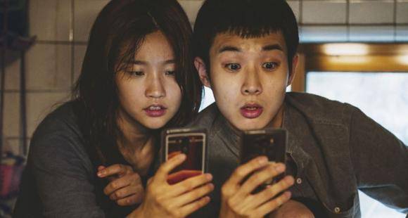 Pinkvilla Picks: 5 Reasons why Bong Joon Ho's Parasite should be your go to movie amidst social distancing - www.pinkvilla.com - Britain