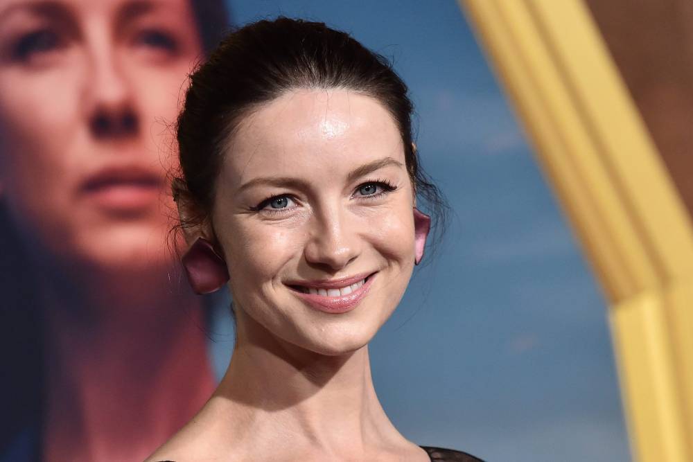 ‘Outlander’ Star Caitriona Balfe Answers Fans’ Questions While Stuck At Home In Self-Isolation - etcanada.com - California