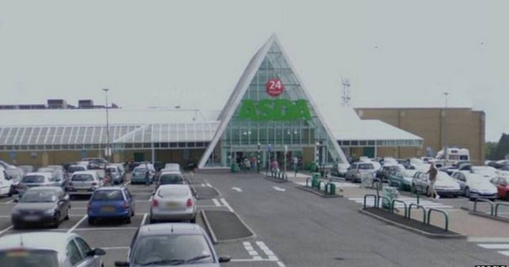 Scots woman collapses and dies at Asda checkout in front of shoppers - www.dailyrecord.co.uk - Scotland