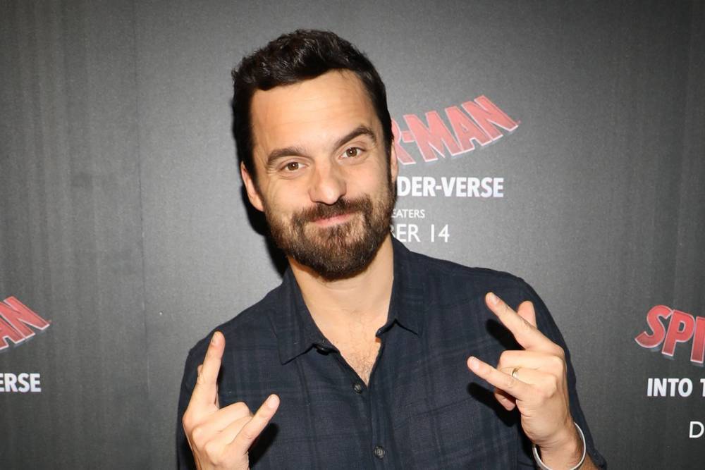 Jake Johnson Gets Back Into Character As ‘Spider-Man’ With Messages For Self-Isolating Kids - etcanada.com
