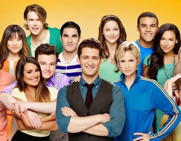 Glee Ended 5 Years Ago: Where Is the Cast Now? - www.eonline.com - USA - county Story - Choir