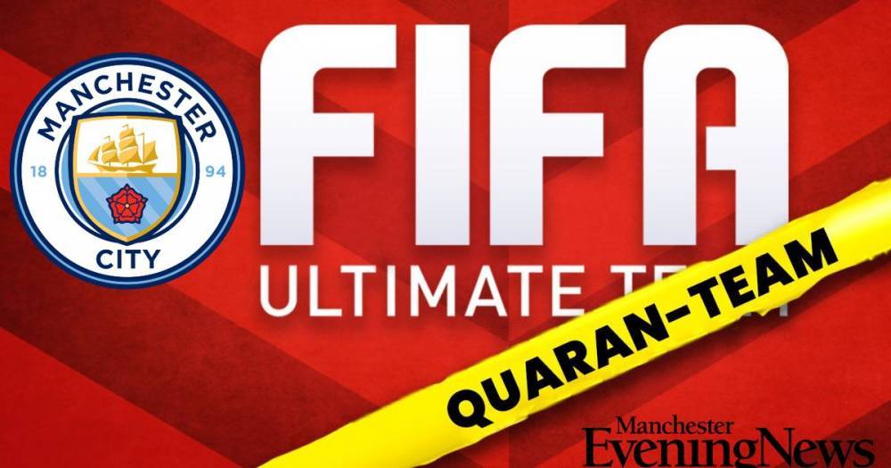 Man City to take part in epic 128-team FIFA 20 tournament hosted by Leyton Orient - www.manchestereveningnews.co.uk - Manchester