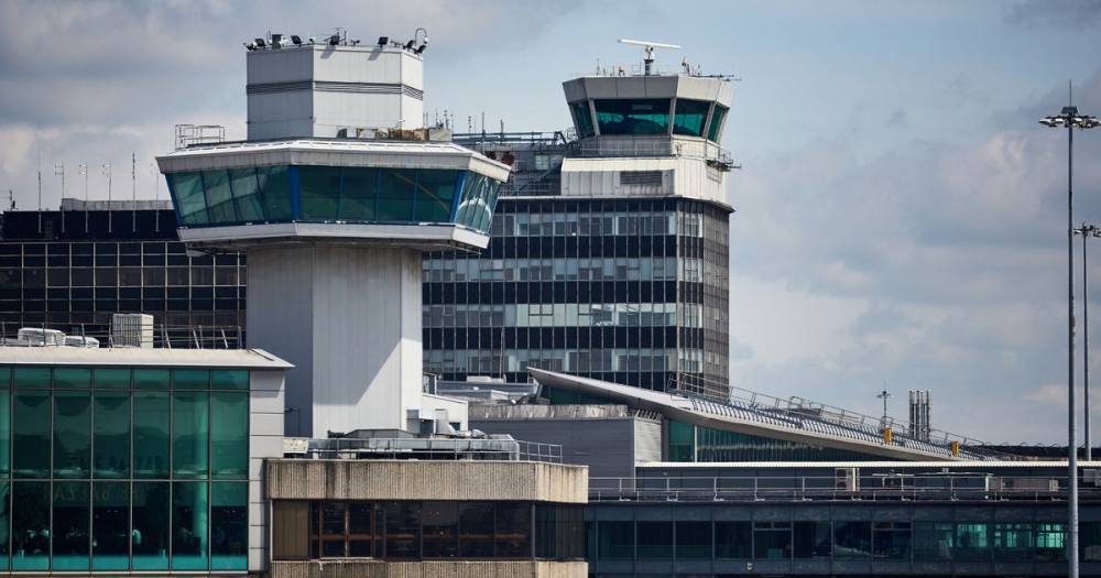 Manchester Airport set to close two terminals due to 'significant fall' in passenger numbers amid coronavirus pandemic - www.manchestereveningnews.co.uk - Manchester
