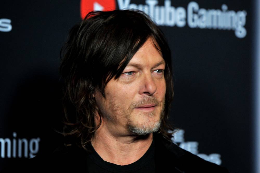 ‘The Walking Dead’’s Norman Reedus On Japan Adventures With Milo Ventimiglia And Quarantine Life With Family - etcanada.com - Canada - Japan