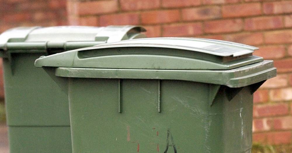 Changes to bin collections in Oldham will be introduced - and other services disrupted - because of the coronavirus crisis - www.manchestereveningnews.co.uk - county Oldham