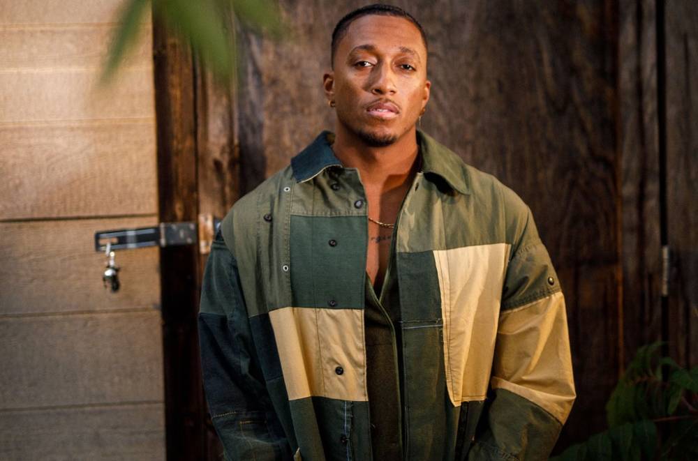 Restoration in the Face of the Coronavirus: An Open Letter From Lecrae (Exclusive) - www.billboard.com - China