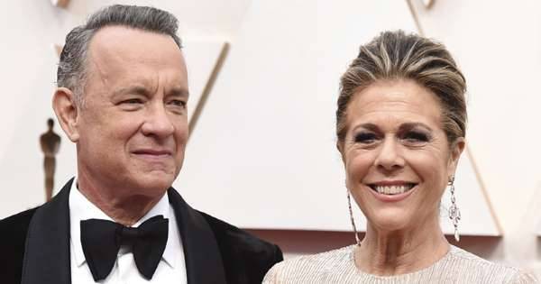 Tom Hanks is 'feeling better every day' after coronavirus diagnosis - www.msn.com