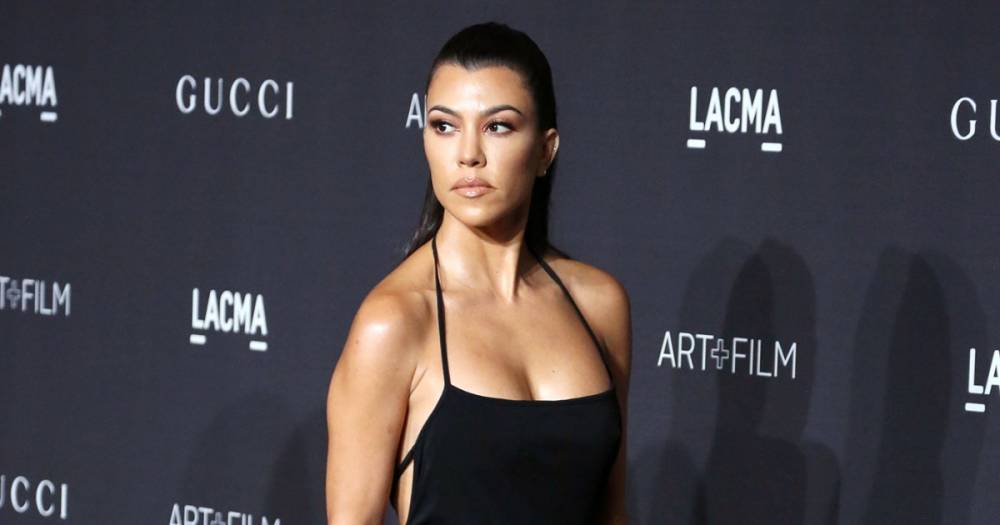 Kourtney Kardashian Felt ‘Really Unhappy’ as a Working Mom: ‘Something Needed to Change’ - www.usmagazine.com