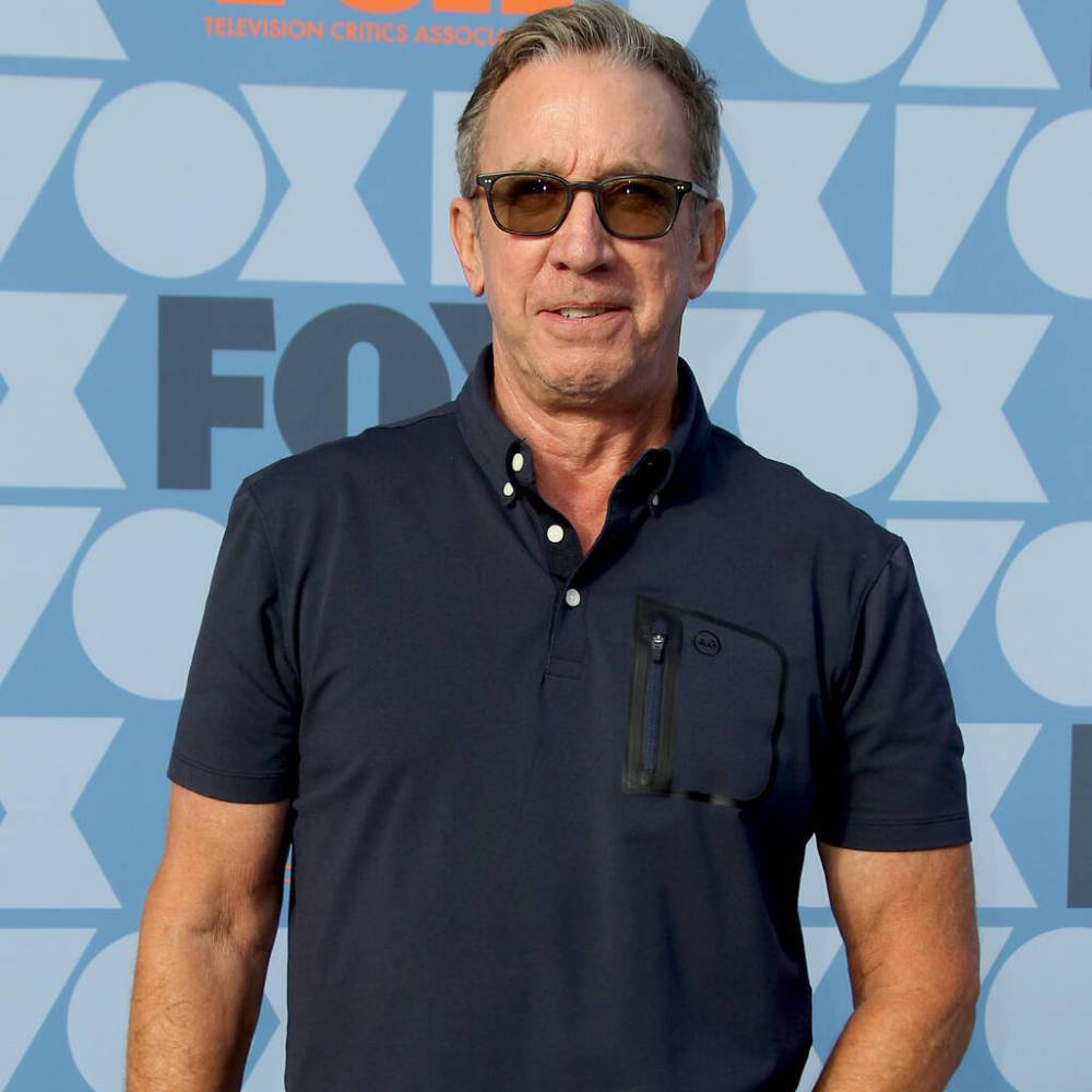 Tim Allen: ‘Staying sober is still a challenge after 22 years’ - www.peoplemagazine.co.za