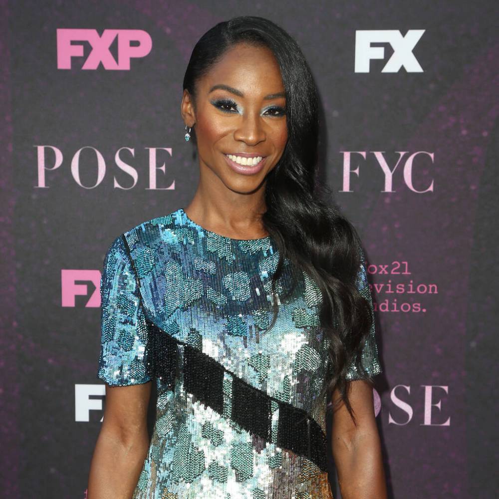 Pose star Angelica Ross discovers new boyfriend is ‘engaged and a father’ - www.peoplemagazine.co.za