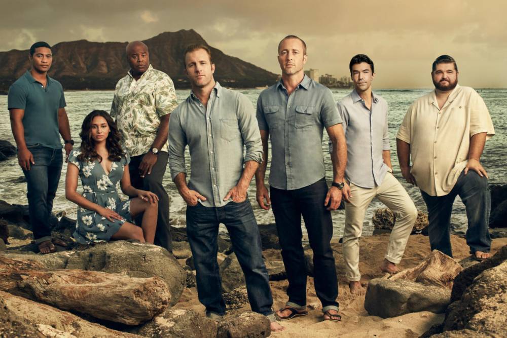 Hawaii Five-0's Series Finale Trailer Highlights Everything You'll Miss About the Show - www.tvguide.com - Hawaii