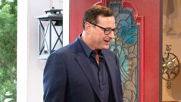 ‘Full House’ Star Bob Saget Jokes He’s Officially Turned Into Danny Tanner In Isolation - hollywoodlife.com