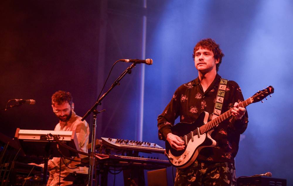 MGMT share another trippy new track ‘As You Move Through The World’ - www.nme.com