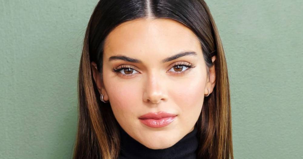 Go Behind the Scenes of Kendall Jenner’s New Calvin Klein Campaign as She Reveals Her Celeb Crush - www.usmagazine.com