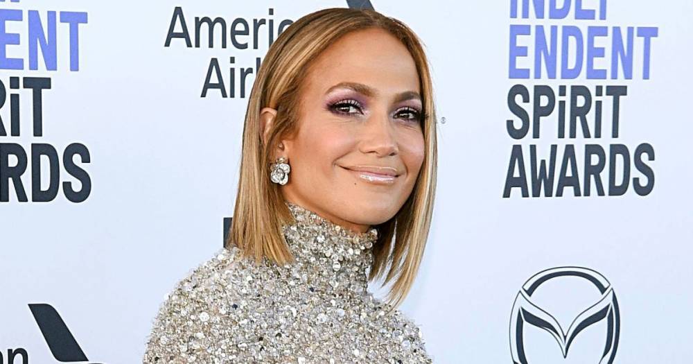 Jennifer Lopez’s Home Reminds Fans of the House in ‘Parasite’ - www.usmagazine.com