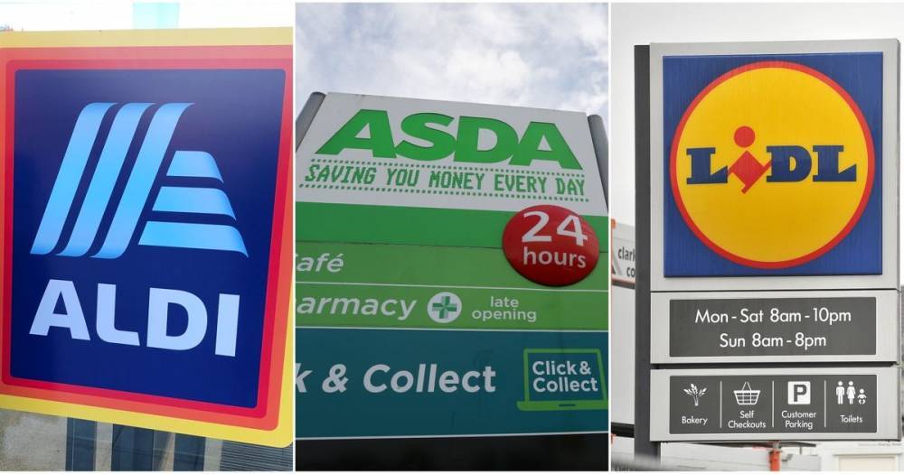 Lidl, Aldi, Asda, Morrisons and Co-op create 25,000 new jobs to cope with coronavirus outbreak demand - www.manchestereveningnews.co.uk - Britain - county Morrison