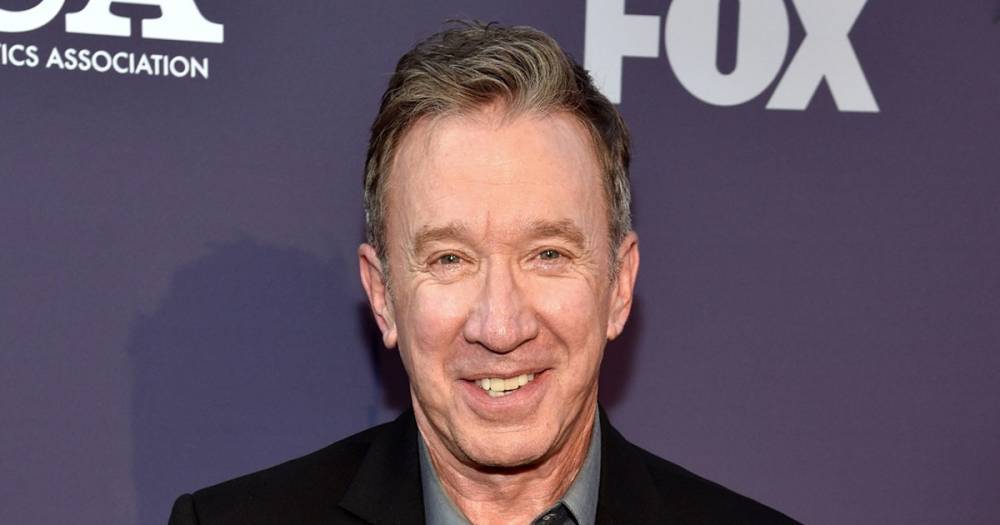 Tim Allen Reveals How He’s Stayed Sober for 22 Years: ‘It Doesn’t Happen Overnight’ - www.usmagazine.com - Colorado