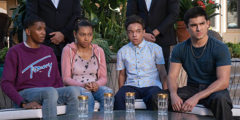 Everything You Need To Know About 'On My Block' Season 4 - www.cosmopolitan.com