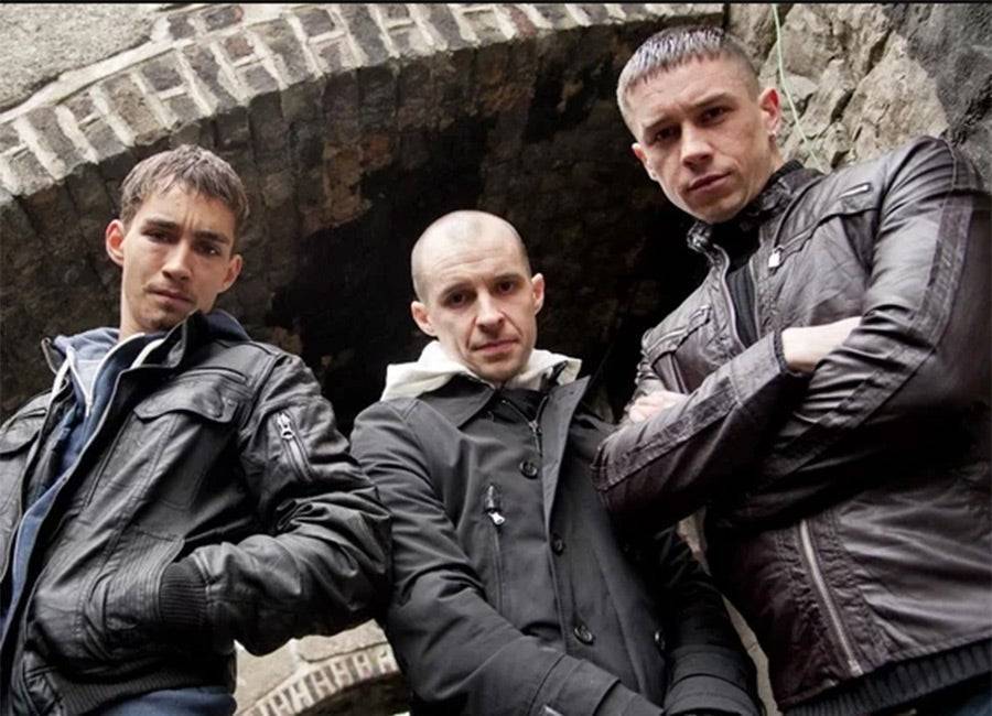 All seasons of Love/Hate are now available on the RTÉ player - evoke.ie