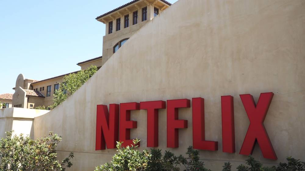 Netflix Creates $100 Million Coronavirus Relief Fund - variety.com