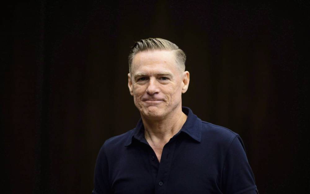 Bryan Adams Keeps The Music Alive With Daily Instagram Performances While Under Quarantine - etcanada.com - county Bryan