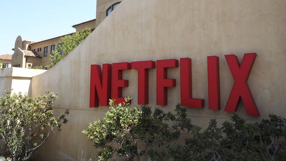 Netflix Establishes $100 Million Coronavirus Relief Fund - deadline.com