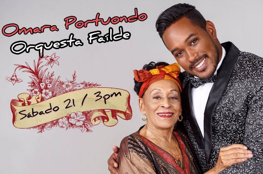 Omara Portuondo to Perform From Havana Home With Orquesta Faílde - www.billboard.com - Cuba - city Havana