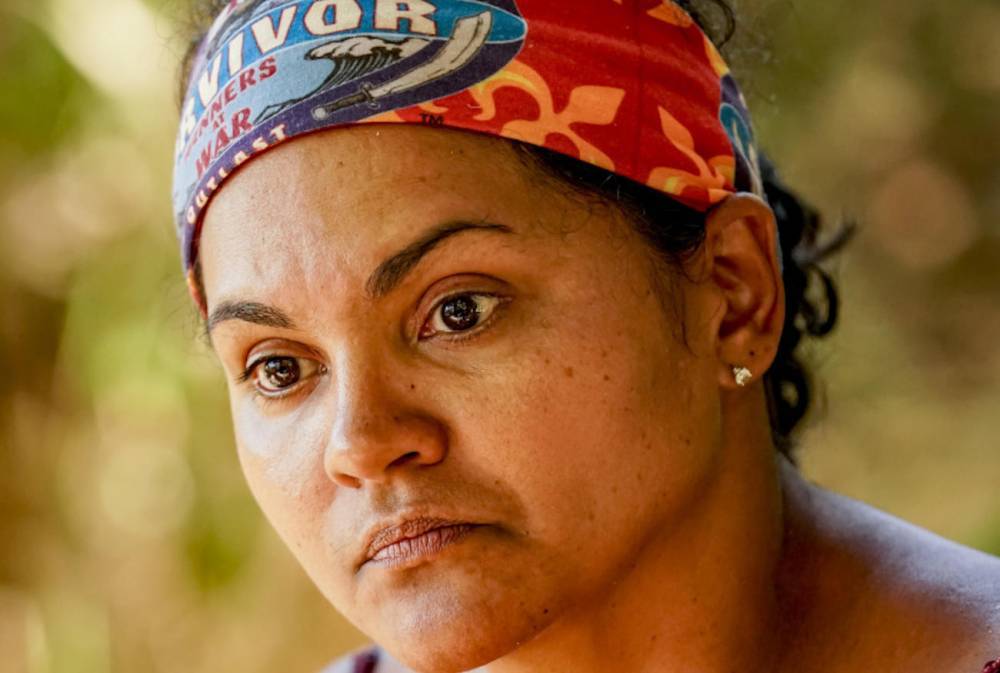 Survivor Season 40 Recap Podcast: Queen Sandra Gets Played - www.tvguide.com - city Sandra