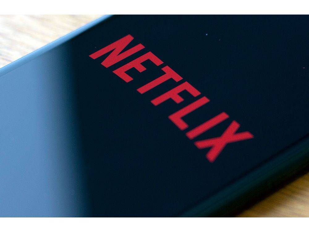 Netflix creates $100M fund to help displaced film and TV workers - torontosun.com - Los Angeles