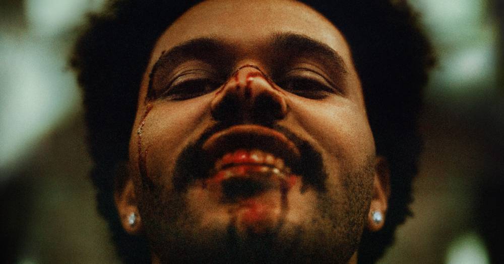 The Weeknd Finds Clarity in Heartbreak on ‘Moody’ and ‘Sharply Produced’ New Album ‘After Hours’: Review - www.usmagazine.com