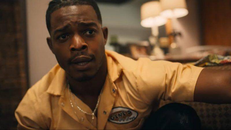 ‘#FreeRayshawn’ With Stephan James, Laurence Fishburne Trailer Debuts, Part Of Quibi’s ‘Movies In Chapters’ - etcanada.com - Hollywood - Canada - New Orleans - Iraq