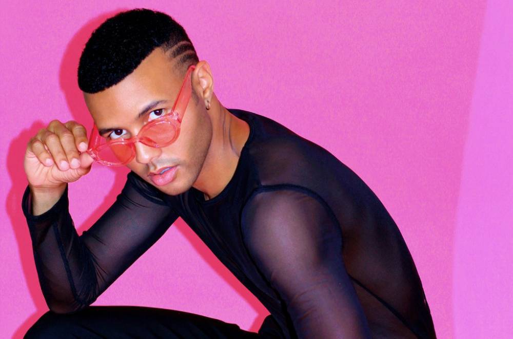 Rayvon Owen Is Looking for 'Honesty' From His Lover on Sultry New Single: Premiere - www.billboard.com - USA