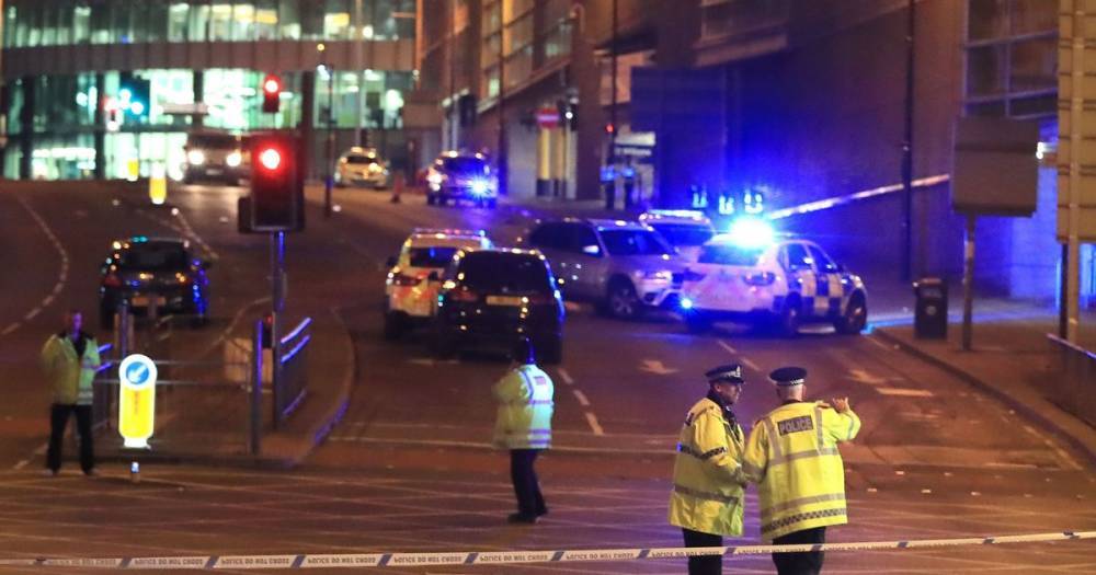 They saw things no one should ever have to see - counselling offered to the cops who investigated Manchester Arena atrocity - www.manchestereveningnews.co.uk - Manchester
